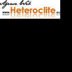Agence Web Hétéroclite Vitry Sur Seine