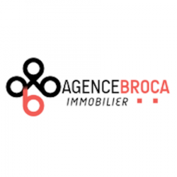 Agence immobilière AGENCEBROCA IMMOBILIER - 1 - 