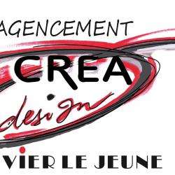 Agencement Crea Design Montfarville