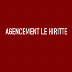 Agencement Le Hiritte Saint Herblain