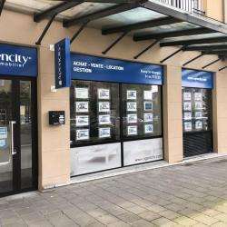 Agence immobilière Agencity Bussy - 1 - 