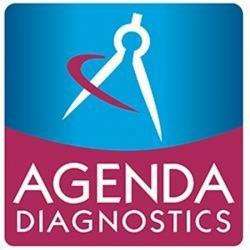 Agenda Diagnostics Etréchy