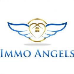 Agence immobilière Agent Immobilier - Clareton Alexandre - Immo Angels - 1 - 