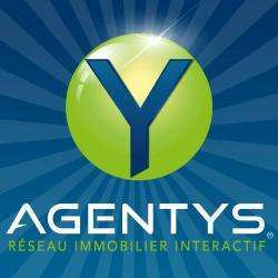 Agence immobilière Agentys La Varenne - 1 - 