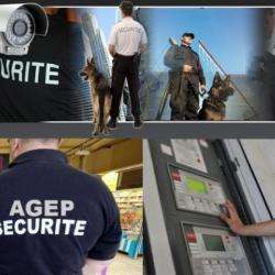 Sécurité AGEP Securite - 1 - 