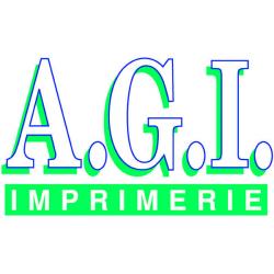 Photocopies, impressions A.G.I. IMPRIMERIE - 1 - 