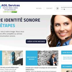 Agil Services Studio Vincennes