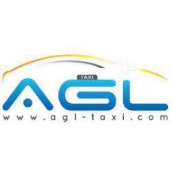 Taxi Agl allo gilbert lucien - 1 - Logo Agl Taxi - 