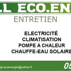 Agl Ecoenergie Mirandol Bourgnounac