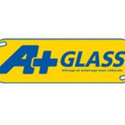 A+glass Angers Angers
