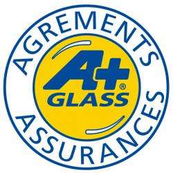 Garagiste et centre auto A+GLASS SAINT PIERRE EN FAUCIGNY - 1 - 