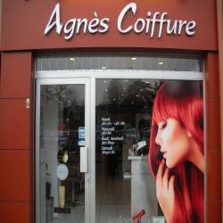 Coiffeur Agnes Coiffure - 1 - 
