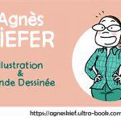Autre Agnes Kiefer - 1 - 