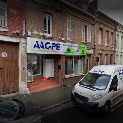 Agpe Multi Services Amiens