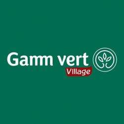 Gamm Vert Village Le Breuil