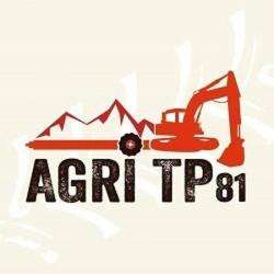 Entreprises tous travaux Agri Tp 81 - 1 - 
