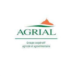 Producteur Agrial Activités Porcs, Céréales - 1 - 