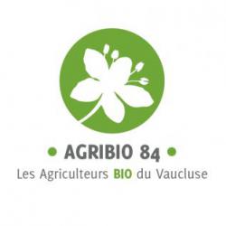 Producteur AGRIBIO VAUCLUSE  - 1 - 