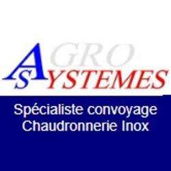 Agro Systemes Falaise