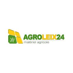 Agroleix 24 - Deutz Fahr Borrèze