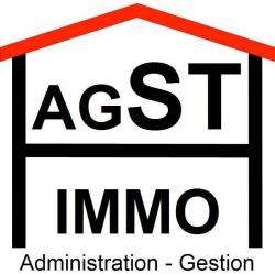 Agence immobilière AGST IMMO - 1 - 