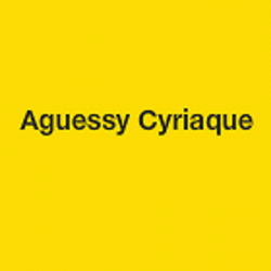 Aguessy Cyriaque