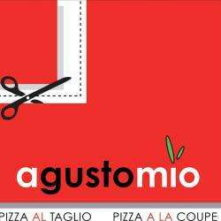 Agustomio Pizza Al Taglio Pizza à La Coupe Grenoble