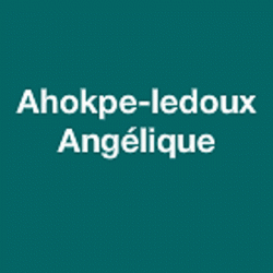Infirmier et Service de Soin Ahokpe Ledoux Angélique - 1 - 