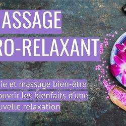 Massage A+HYPNOSE - 1 - Massage Sophro-relaxant - 