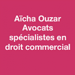 Aïcha Ouzar Paris