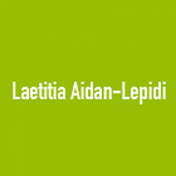Aidan-lepidi Laetitia