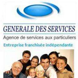 Générale Des Services Caen