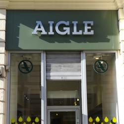 Aigle Grenoble
