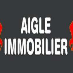 Agence immobilière AIGLE IMMOBILIER - 1 - 