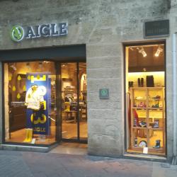 Aigle Montpellier