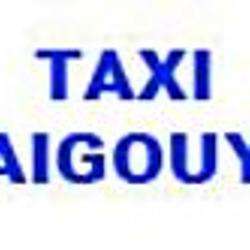 Aigouy Taxi Millau