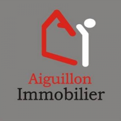 Agence immobilière Aiguillon Immobilier - 1 - 