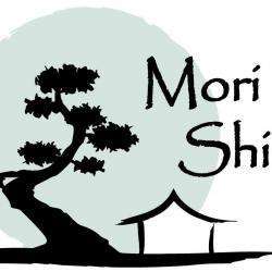 Association Sportive Mori-Shiba aikido - 1 - 