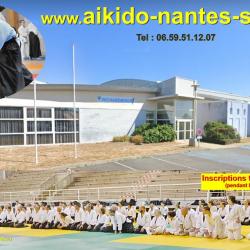 Aikido Nantes Sud Aigrefeuille Aigrefeuille Sur Maine