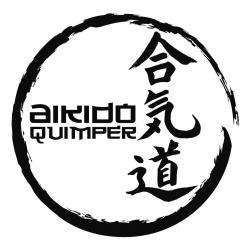 Arts Martiaux Aïkido Quimper - 1 - 