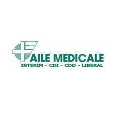 Agence pour l'emploi Aile Medicale Caen - 1 - 