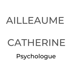 Psy Ailleaume Catherine - 1 - 