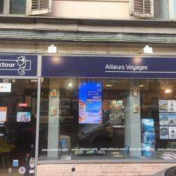 Ailleurs Voyages Selectour Aix Les Bains