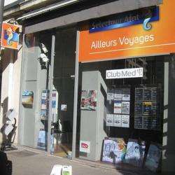  Selectour Ailleurs Voyages Lyon