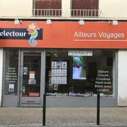 Ailleurs Voyages Selectour Montluel