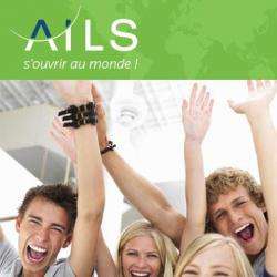 Agence de voyage AILS séjours linguistiques - 1 - 