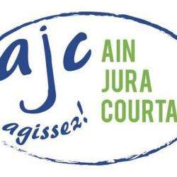 Ain Jura Courtage Oyonnax