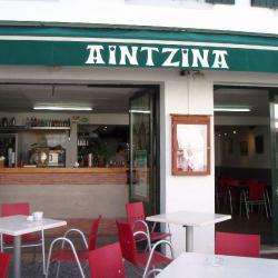 Aintzina