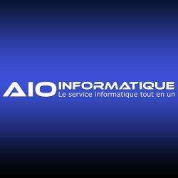 Commerce Informatique et télécom AIOinformatique - 1 - 