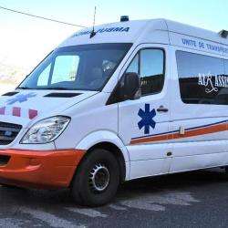 Air Assistance Ambulances Argenteuil